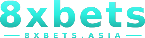 8xbets logo