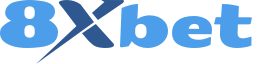 8Xbet Logo